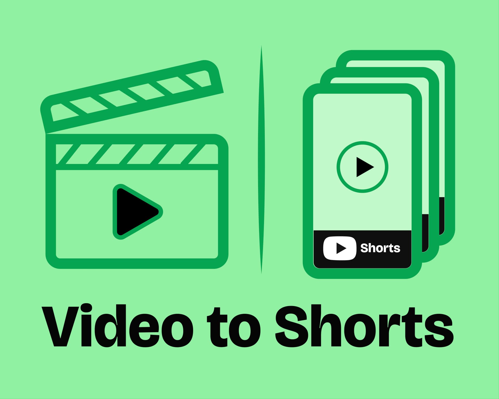 YouTube Shorts